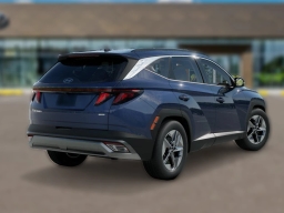 Hyundai Tucson SEL AWD 2026