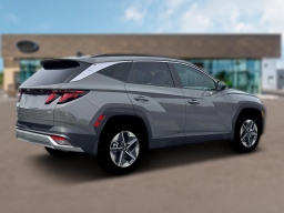 Hyundai Tucson SEL AWD 2026