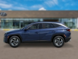 Hyundai Tucson SEL AWD 2026