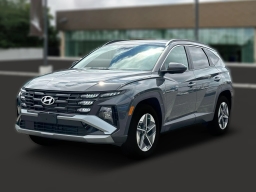 Hyundai Tucson SEL AWD 2026
