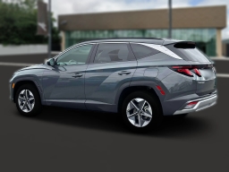 Hyundai Tucson SEL AWD 2026
