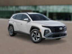 Hyundai Tucson SEL AWD 2026