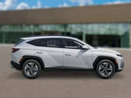 Hyundai Tucson SEL AWD 2026