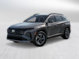 Hyundai Tucson SEL AWD 2026