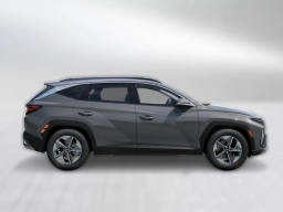 Hyundai Tucson SEL AWD 2026