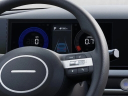 Hyundai Tucson SEL AWD 2026