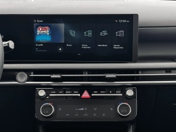 Hyundai Tucson SEL AWD 2026