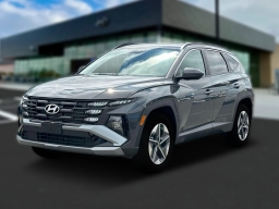 Hyundai Tucson SEL AWD 2026