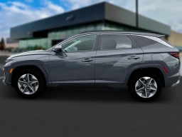 Hyundai Tucson SEL AWD 2026