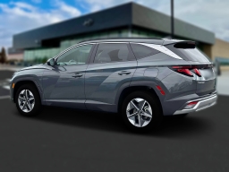 Hyundai Tucson SEL AWD 2026