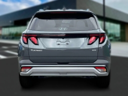 Hyundai Tucson SEL AWD 2026