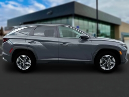 Hyundai Tucson SEL AWD 2026