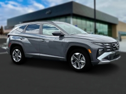 Hyundai Tucson SEL AWD 2026