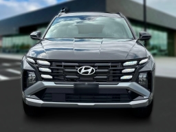 Hyundai Tucson SEL AWD 2026