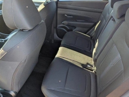 Hyundai Tucson SEL AWD 2026