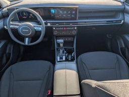 Hyundai Tucson SEL AWD 2026