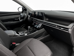 Hyundai Tucson SEL AWD 2026