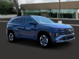 Hyundai Tucson SEL AWD 2026