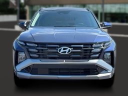 Hyundai Tucson SEL AWD 2026