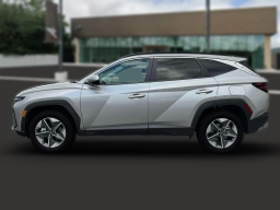 Hyundai Tucson SEL AWD 2026
