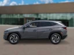 Hyundai Tucson SEL AWD 2026