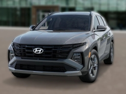 Hyundai Tucson SEL AWD 2026
