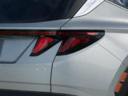 Hyundai Tucson SEL AWD 2026