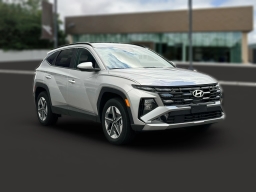 Hyundai Tucson SEL AWD 2026