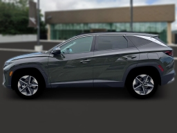 Hyundai Tucson SEL AWD 2026