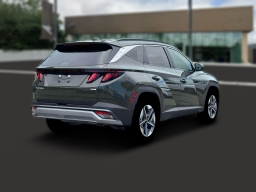 Hyundai Tucson SEL AWD 2026