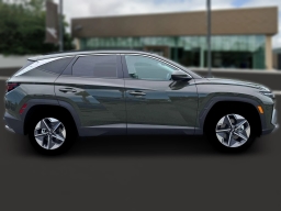 Hyundai Tucson SEL AWD 2026