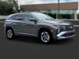 Hyundai Tucson SEL AWD 2026