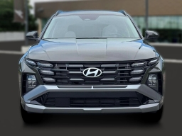 Hyundai Tucson SEL AWD 2026