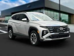 Hyundai Tucson SEL AWD 2026
