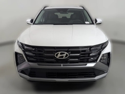 Hyundai Tucson SEL Premium FWD 2026