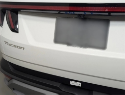 Hyundai Tucson SEL Premium FWD 2026