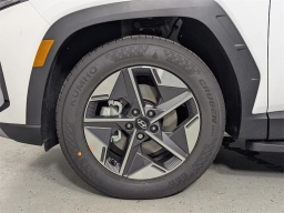 Hyundai Tucson SEL Premium FWD 2026