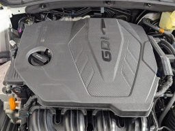 Hyundai Tucson SEL Premium FWD 2026