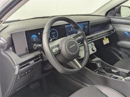 Hyundai Tucson SEL Premium FWD 2026