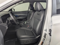 Hyundai Tucson SEL Premium FWD 2026