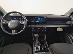 Hyundai Tucson SEL Premium FWD 2026