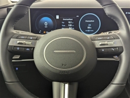 Hyundai Tucson SEL Premium FWD 2026