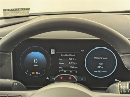 Hyundai Tucson SEL Premium FWD 2026