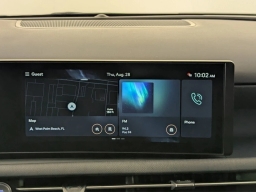 Hyundai Tucson SEL Premium FWD 2026