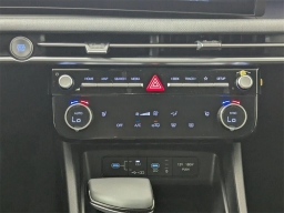 Hyundai Tucson SEL Premium FWD 2026