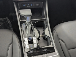 Hyundai Tucson SEL Premium FWD 2026