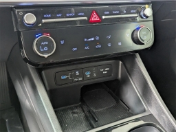 Hyundai Tucson SEL Premium FWD 2026