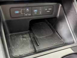 Hyundai Tucson SEL Premium FWD 2026