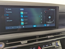 Hyundai Tucson SEL Premium FWD 2026