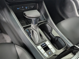 Hyundai Tucson SEL Premium FWD 2026